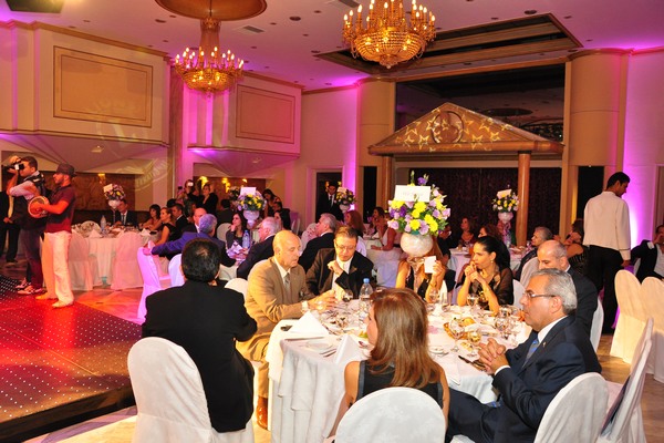 Lions Kaslik Leaders Dinner
